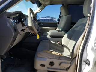 2012 Ford Expedition XL с VIN 1FMJU1G59CEF01097, выставлен на аукционе Copart как лот 77378854 с пробегом 203 874 миль миль и Чистый • Clean title. История ставок и продаж доступна на DreamBid. Изображение 7.