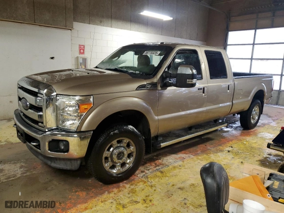 2013 Ford Super Duty F-350 SRW Platinum with VIN 1FT8W3B67DEA66560, listed as a Copart auction lot 88770325 with 169,120 mi miles and Salvage Title. Bid and sale history available at carsss.com. Image 1.