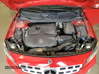 2019 Mercedes-Benz GLA 250 z VIN WDCTG4EB4KU018873, wystawiony jako Copart lot #55281595 z przebiegiem 46 099 mil mil oraz Szkoda całkowita • Salvage title. Historia ofert i sprzedaży dostępna na DreamBid. Obrazek 12.