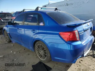 2013 Subaru Impreza Sedan WRX WRX with VIN JF1GV7E68DG016360, listed as a Copart auction lot 43586645 with 99,162 mi miles and Clean Title. Bid and sale history available at carsss.com. Image 2.