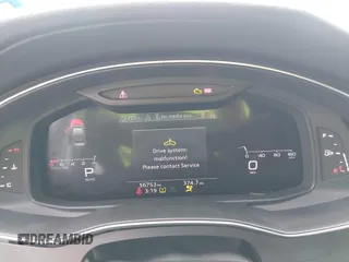 2021 Audi A6 Premium Plus z VIN WAUE3AF21MN046096, wystawiony jako IAAI lot #42140968 z przebiegiem 56 753 mil mil oraz . Historia ofert i sprzedaży dostępna na DreamBid. Obrazek 7.
