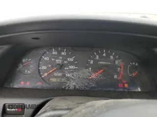 2000 Nissan Altima GXE with VIN 1N4DL01A9YC159146, listed as a Copart auction lot 75762784 with 103,612 mi miles and Salvage Title. Bid and sale history available at carsss.com. Image 9.