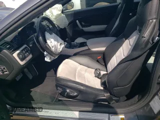 2019 Maserati GranTurismo Sport с VIN ZAM45VMA5K0314423, выставлен на аукционе Copart как лот 54084564 с пробегом Не указан миль и . История ставок и продаж доступна на DreamBid. Изображение 7.