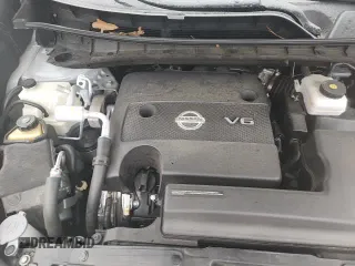 2021 Nissan Murano SL with VIN 5N1AZ2CS5MC131671, listed as a Copart auction lot 69375055 with 37,698 mi miles and Salvage title. Bid and sale history available at DreamBid. Image 14.