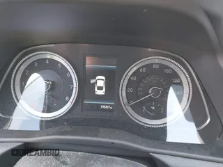 2023 Hyundai Sonata SEL z VIN KMHL64JA4PA282007, wystawiony jako IAAI lot #41585410 z przebiegiem 19 587 mil mil oraz . Historia ofert i sprzedaży dostępna na DreamBid. Obrazek 7.
