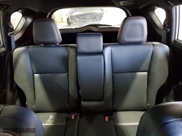 2017 Toyota RAV4 SE with VIN 2T3JFREV5HW595575, listed as a Copart auction lot 49332435 with 151,217 mi miles and Salvage Title. Bid and sale history available at carsss.com. Image 10.