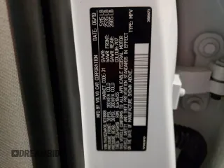 2020 Volvo V60 z VIN YV4102WKXL1031888, wystawiony jako Copart lot #47873925 z przebiegiem 59 799 mil mil oraz Szkody całkowita. Historia ofert i sprzedaży dostępna na DreamBid. Obrazek 13.