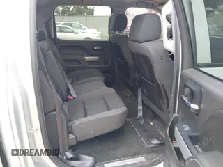 2014 Chevrolet Silverado 1500 LT with VIN 3GCUKREH3EG235137, listed as a IAAI auction lot 42134613 with 191,347 mi miles. Bid and sale history available at carsss.com. Image 8.
