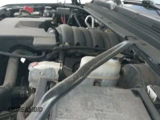 2015 Chevrolet Tahoe LT с VIN 1GNSCBKC1FR107377, выставлен на аукционе IAAI как лот 43149204 с пробегом 200 823 миль миль и . История ставок и продаж доступна на DreamBid. Изображение 19.