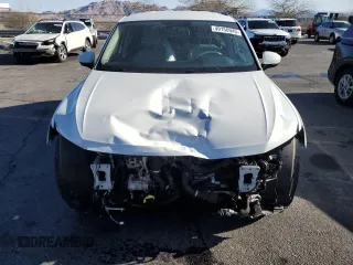 2020 Volkswagen Tiguan S with VIN 3VV1B7AX8LM078127, listed as a Copart auction lot 49150945 with 55,340 mi miles and Salvage title. Bid and sale history available at DreamBid. Image 5.