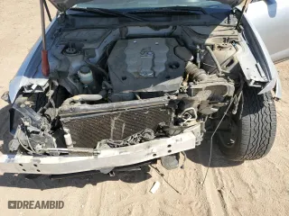 2006 Infiniti FX35 with VIN JNRAS08U26X102891, listed as a Copart auction lot 71259794 with 69,301 mi miles and Salvage Title. Bid and sale history available at carsss.com. Image 12.