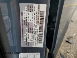 2023 Mazda CX-30 S Carbon Edition with VIN 3MVDMBCM8PM530335, listed as a Copart auction lot 43422075 with Not Provided miles and Salvage Title. Bid and sale history available at DreamBid. Image 14.