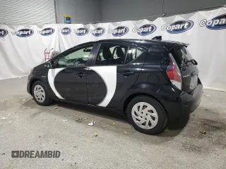 2016 Toyota Prius One with VIN JTDKDTB31G1120514, listed as a Copart auction lot 52917035 with 101,539 mi miles and Clean Title. Bid and sale history available at DreamBid. Image 2.