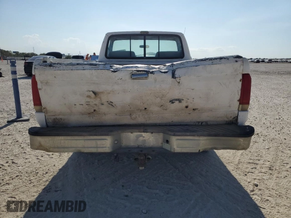 1989 Ford F-150 with VIN 1FTEF15Y7KLA17839, listed as a Copart auction lot 78828454 with 112,858 mi miles and Clean Title. Bid and sale history available at carsss.com. Image 6.