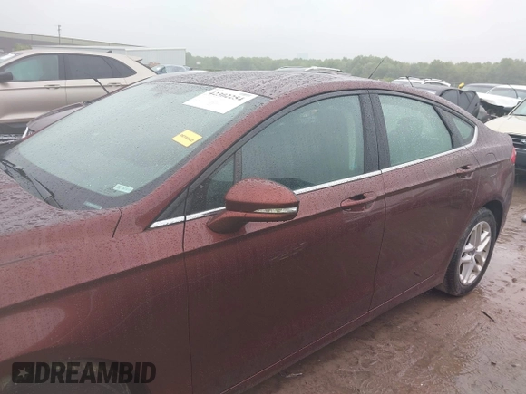 2015 Ford Fusion SE z VIN 3FA6P0H75FR102979, wystawiony jako IAAI lot #42302254 z przebiegiem 101 032 mil mil oraz . Historia ofert i sprzedaży dostępna na DreamBid. Obrazek 14.