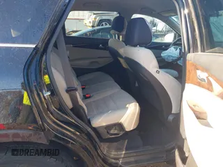 2016 Kia Sorento LX with VIN 5XYPG4A32GG031328, listed as a IAAI auction lot 41890459 with 158,475 mi miles. Bid and sale history available at carsss.com. Image 8.
