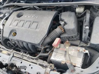 2009 Toyota Corolla z VIN 1NXBU40E19Z033512, wystawiony jako IAAI lot #41810775 z przebiegiem 101 752 mil mil oraz . Historia ofert i sprzedaży dostępna na DreamBid. Obrazek 10.