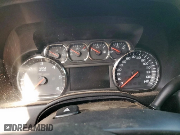 2015 Chevrolet Tahoe LS with VIN 1GNSCAKC2FR229305, listed as a Copart auction lot 59202845 with Not provided miles and Clean title. Bid and sale history available at DreamBid. Image 9.