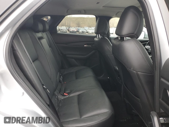 2021 Mazda CX-30 Preferred с VIN 3MVDMBCL5MM248575, выставлен на аукционе Copart как лот 52821575 с пробегом 47 364 миль миль и Списание • Salvage title. История ставок и продаж доступна на DreamBid. Изображение 11.