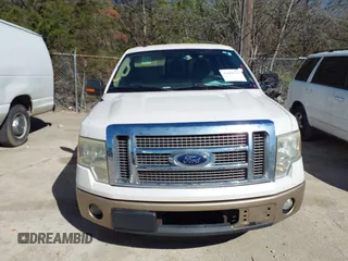 2012 Ford F-150 XL with VIN 1FTFW1CT7CFB93978, listed as a IAAI auction lot 41860379 with 227,666 mi miles. Bid and sale history available at carsss.com. Image 12.