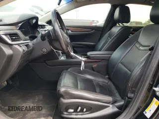 2019 Cadillac XTS Luxury с VIN 2G61M5S36K9154365, выставлен на аукционе Copart как лот 59473765 с пробегом 178 477 миль миль и Списание • Salvage title. История ставок и продаж доступна на DreamBid. Изображение 7.