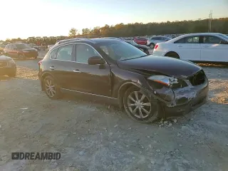 2010 Infiniti EX Journey с VIN JN1AJ0HR1AM750766, выставлен на аукционе Copart как лот 43351295 с пробегом 194 427 миль миль и Списание • Salvage title. История ставок и продаж доступна на DreamBid. Изображение 12.