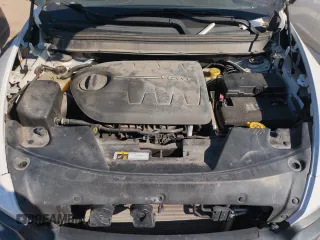 2017 Jeep Cherokee Trailhawk L Plus with VIN 1C4PJMBS8HW587946, listed as a Copart auction lot 74770864 with 0 mi miles and Non Repairable. Bid and sale history available at carsss.com. Image 12.