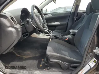 2009 Subaru Impreza i z VIN JF1GH61699H809109, wystawiony jako Copart lot #52859305 z przebiegiem 125 084 mil mil oraz Szkoda całkowita • Salvage title. Historia ofert i sprzedaży dostępna na DreamBid. Obrazek 7.