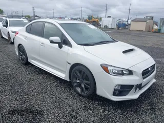 2017 Subaru WRX Limited with VIN JF1VA1L60H9832279, listed as a IAAI auction lot 41998592 with 32,965 mi miles and . Bid and sale history available at DreamBid. Image 1.