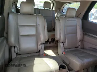 2013 Dodge Durango SXT z VIN 1C4RDHAG4DC617038, wystawiony jako Copart lot #50887945 z przebiegiem 219 287 mil mil oraz Szkoda całkowita • Salvage title. Historia ofert i sprzedaży dostępna na DreamBid. Obrazek 10.