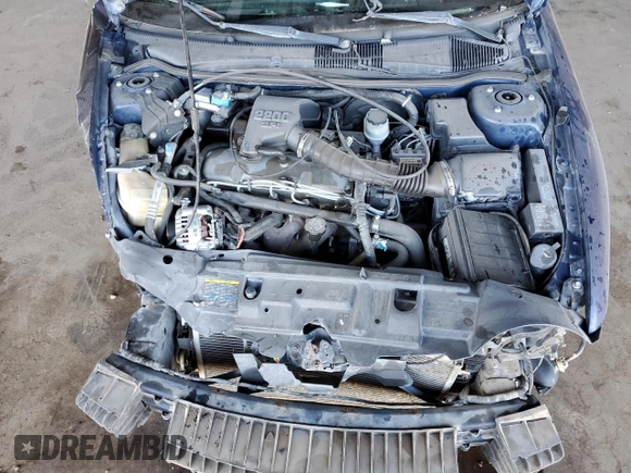 2002 Chevrolet Cavalier LS z VIN 1G1JF524X27240823, wystawiony jako Copart lot #88822755 z przebiegiem 212 110 mil mil oraz Szkoda całkowita • Salvage title. Historia ofert i sprzedaży dostępna na DreamBid. Obrazek 12.