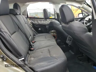 2023 Subaru Forester Limited with VIN JF2SKAPC4PH408779, listed as a Copart auction lot 59618705 with 10,385 mi miles and Salvage title. Bid and sale history available at DreamBid. Image 10.