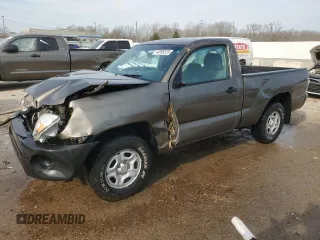2011 Toyota Tacoma with VIN 5TFNX4CN8BX003934, listed as a Copart auction lot 48399235 with 150,914 mi miles and Non Repairable. Bid and sale history available at DreamBid. Image 1.
