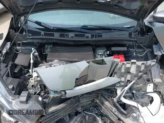 2020 Nissan LEAF SV with VIN 1N4AZ1CP0LC306567, listed as a IAAI auction lot 42429942 with 50,492 mi miles and . Bid and sale history available at DreamBid. Image 10.