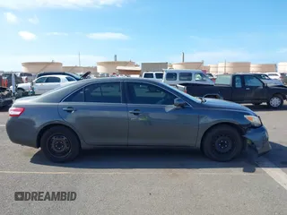 2010 Toyota Camry with VIN 4T1BF3EK2AU092057, listed as a IAAI auction lot 41907435 with 182,197 mi miles and . Bid and sale history available at DreamBid. Image 13.