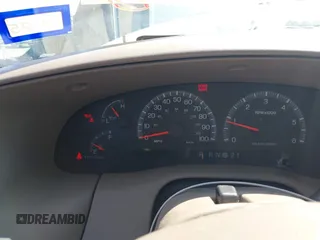 2001 Ford Expedition Eddie Bauer с VIN 1FMRU17L91LA16503, выставлен на аукционе IAAI как лот 42444747 с пробегом Не указан миль и . История ставок и продаж доступна на DreamBid. Изображение 7.
