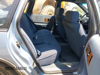 1993 Chevrolet Caprice с VIN 1G1BL53E6PW120910, выставлен на аукционе IAAI как лот 42480243 с пробегом 136 947 миль миль и . История ставок и продаж доступна на DreamBid. Изображение 8.