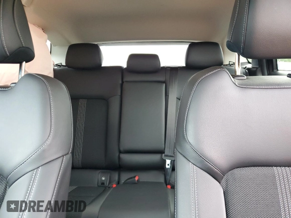 2024 Mazda CX-50 S Select with VIN 7MMVABAM7RN241179, listed as a Copart auction lot 63663895 with 13,041 mi miles and Salvage title. Bid and sale history available at DreamBid. Image 10.