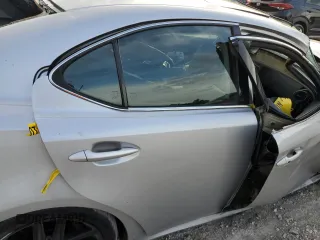 2008 Lexus IS 350 with VIN JTHBE262082013294, listed as a Copart auction lot 86471464 with Not provided miles and Non repairable. Bid and sale history available at DreamBid. Image 10.