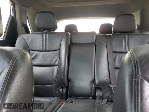 2012 Kia Sorento SX with VIN 5XYKW4A21CG303835, listed as a Copart auction lot 48239835 with 335,934 mi miles and Salvage Title. Bid and sale history available at carsss.com. Image 10.