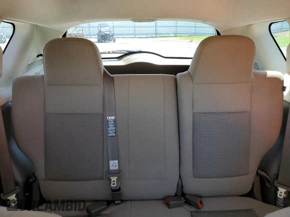 2007 Jeep Compass Sport with VIN 1J8FF47W07D211978, listed as a Copart auction lot 54233665 with 102,397 mi miles and Salvage Title. Bid and sale history available at carsss.com. Image 10.