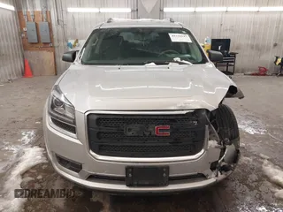 2015 GMC Acadia SLE with VIN 1GKKVPKD9FJ220506, listed as a IAAI auction lot 41539527 with 132,370 mi miles. Bid and sale history available at carsss.com. Image 13.