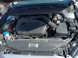 2013 Ford Fusion SE with VIN 3FA6P0HR5DR199082, listed as a IAAI auction lot 41775979 with 142,485 mi miles and . Bid and sale history available at DreamBid. Image 10.
