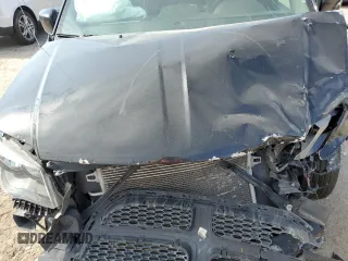 2016 Dodge Grand Caravan SE Plus z VIN 2C4RDGBG6GR236439, wystawiony jako Copart lot #53952615 z przebiegiem 201 298 mil mil oraz Szkoda całkowita • Salvage title. Historia ofert i sprzedaży dostępna na DreamBid. Obrazek 12.
