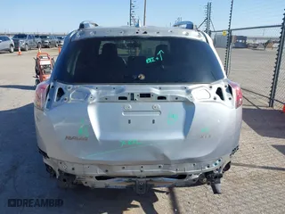 2016 Toyota RAV4 XLE with VIN 2T3WFREV1GW310309, listed as a IAAI auction lot 41993270 with 200,289 mi miles. Bid and sale history available at carsss.com. Image 17.
