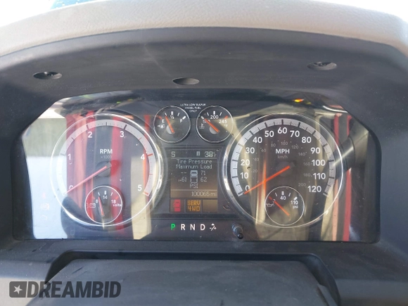 2010 Dodge 2500 SLT with VIN 3D7UT2CL8AG149365, listed as a IAAI auction lot 41290754 with 100,065 mi miles and . Bid and sale history available at DreamBid. Image 7.
