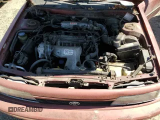 1990 Toyota Camry LE ECT z VIN JT2SV22E0L0351440, wystawiony jako Copart lot #70768614 z przebiegiem 176 239 mil mil oraz Szkoda całkowita • Salvage title. Historia ofert i sprzedaży dostępna na DreamBid. Obrazek 11.