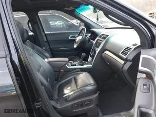2013 Ford Explorer Limited with VIN 1FM5K8F81DGB11130, listed as a IAAI auction lot 41606844 with 173,734 mi miles. Bid and sale history available at carsss.com. Image 5.