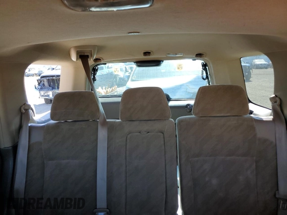 2002 Honda CR-V EX with VIN JHLRD78822C065287, listed as a Copart auction lot 56346895 with 118,889 mi miles and Clean title. Bid and sale history available at DreamBid. Image 10.