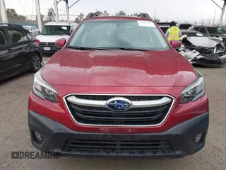 2021 Subaru Outback Premium с VIN 4S4BTADC9M3127744, выставлен на аукционе IAAI как лот 42403047 с пробегом 52 498 миль миль и . История ставок и продаж доступна на DreamBid. Изображение 12.